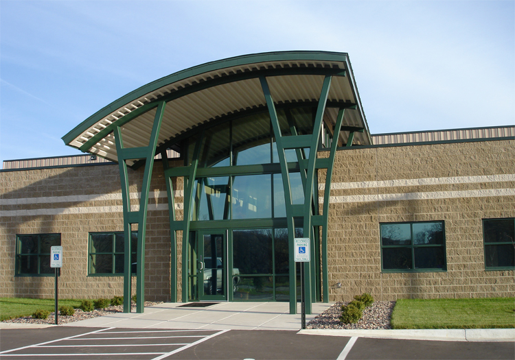Custom Metal Fabrication Onalaska, WI Custom Metal Fabrication Onalaska, WI