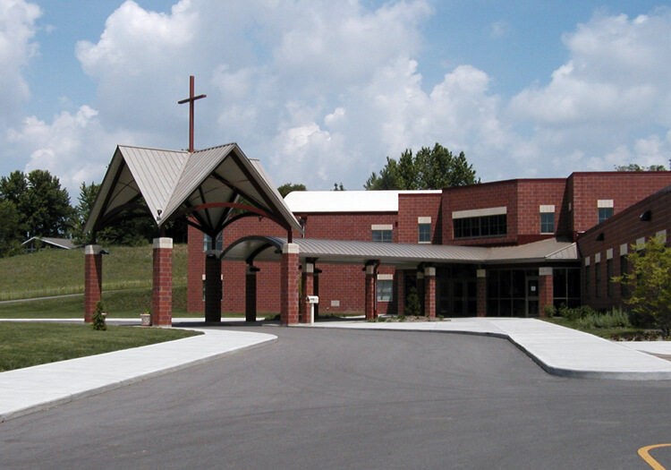 First Evangelical Church