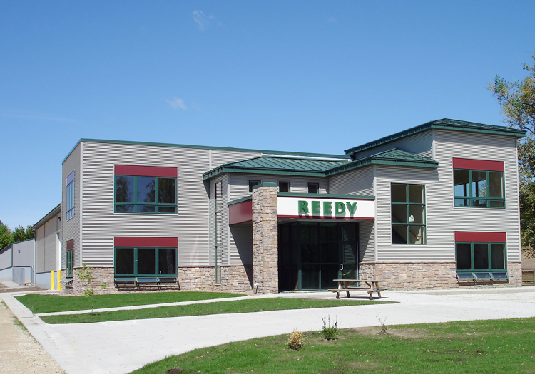 Reedy Concrete Onalaska, WI Reedy Concrete Onalaska, WI