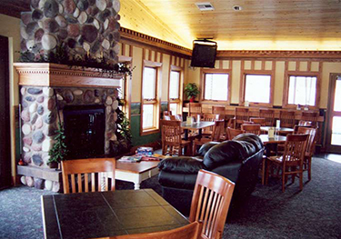 The Evergreens Pub La Crosse, Wisconsin