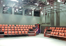 UWL Black-Box Theatre