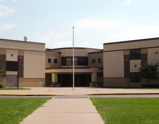 West Salem Elementary West Salem, Wisconsin West Salem Elementary West Salem, Wisconsin
