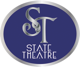 State Theatre Logo State Theatre